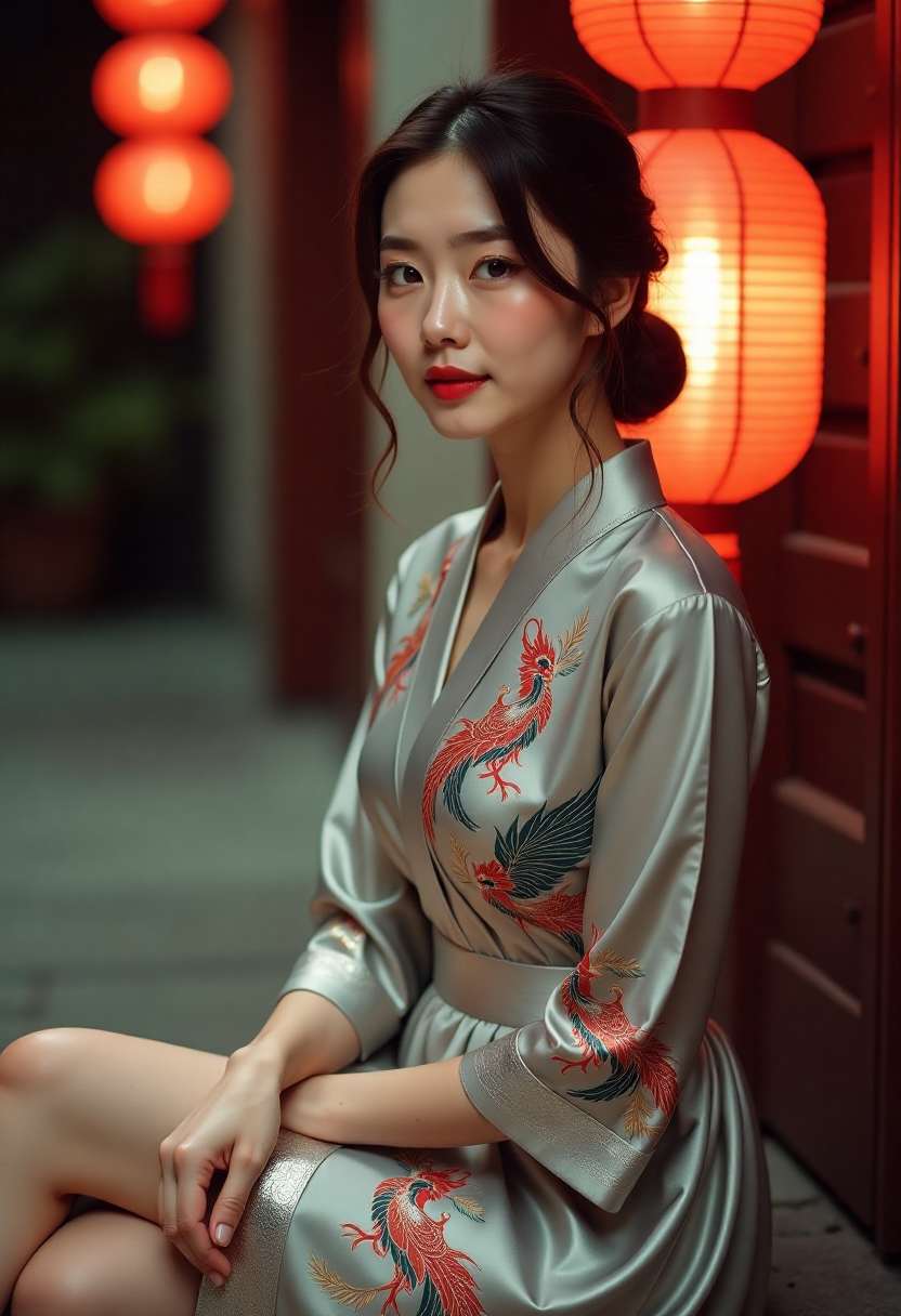 春季影视片单发布现场