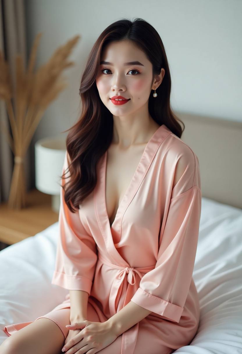 仙逆动画主视觉
