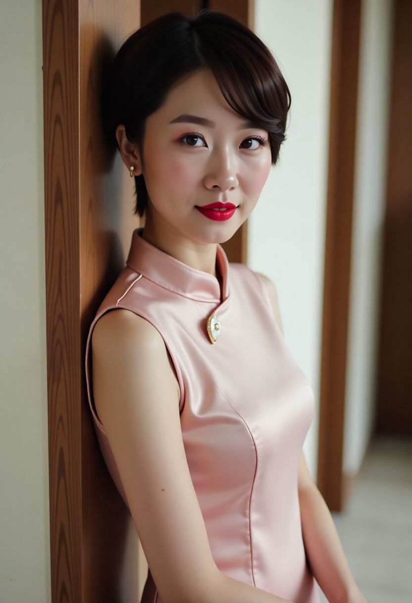 赤霄录动画海报