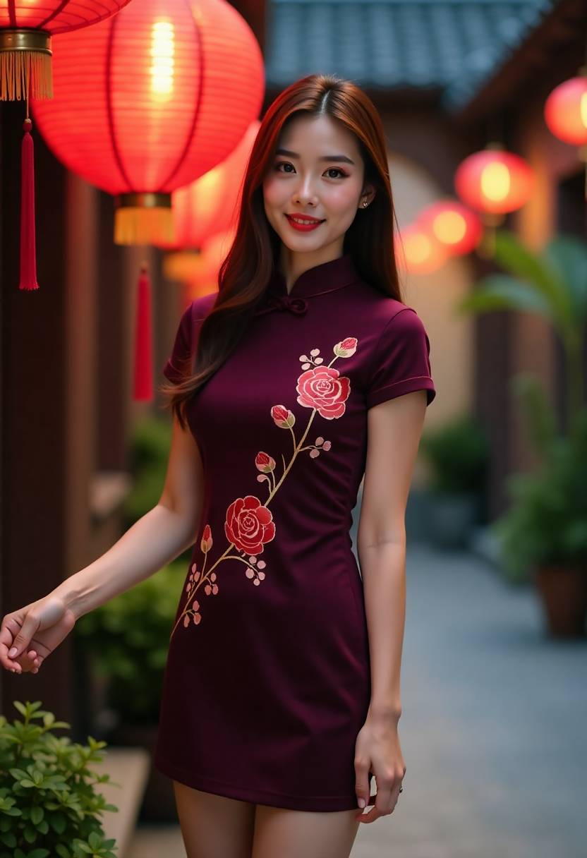 苍穹问道剧照